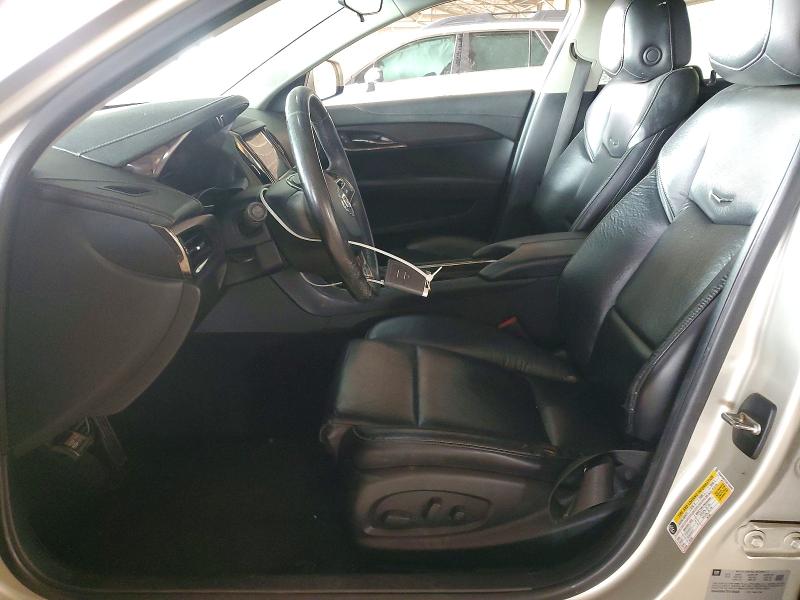 Aukcja sprzedaży 2013 Cadillac Ats, vin: 1G6AA5RA7D0145409, numer aukcji: 49231336