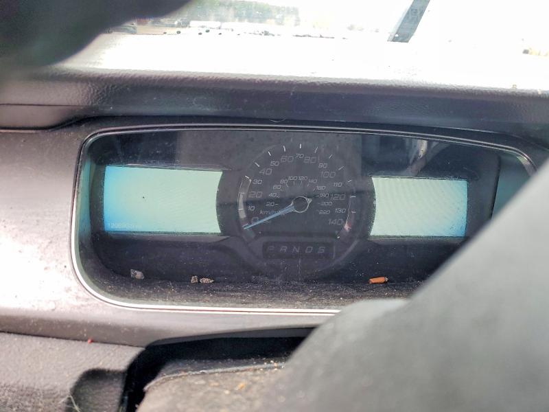 Aukcja sprzedaży 2018 Ford Taurus, vin: 1FAHP2E86JG112227, numer aukcji: 48756696