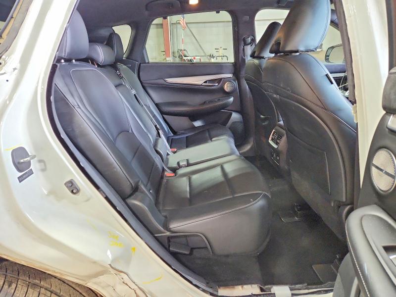 Продажа на аукционе авто 2019 Infiniti Qx50, vin: 3PCAJ5M31KF121322, номер лота: 50638746
