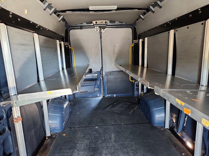 2020 Ram Promaster 3500 მანქანა იყიდება აუქციონზე, vin: 3C6URVJG2LE136732, აუქციონის ნომერი: 50574916