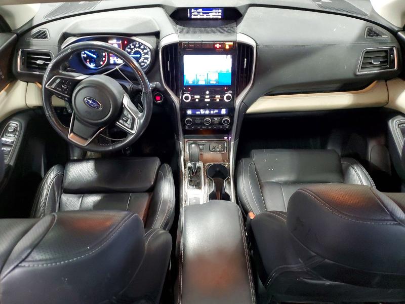 2021 Subaru Ascent მანქანა იყიდება აუქციონზე, vin: 4S4WMARD6M3405757, აუქციონის ნომერი: 51880256