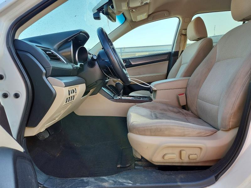 Продаж на аукціоні авто 2018 Subaru Outback, vin: 4S4BSAFC2J3355919, номер лоту: 50662136