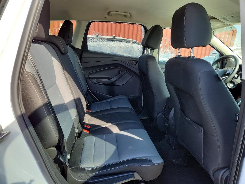 Aukcja sprzedaży 2017 Ford Escape, vin: 1FMCU0F78HUA65443, numer aukcji: 46210476