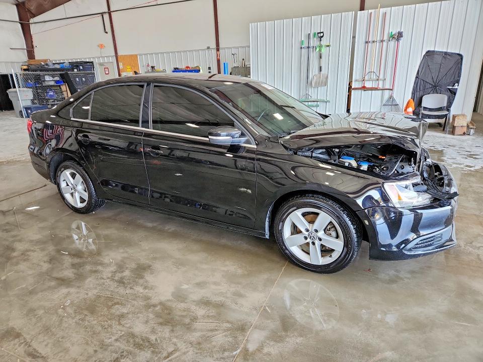 50309606 :رقم المزاد ، 3VWLL7AJXEM408060 vin ، 2014 Volkswagen Jetta مزاد بيع