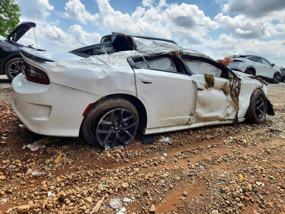 Продаж на аукціоні авто 2023 Dodge Charger, vin: 2C3CDXHGXPH655904, номер лоту: 51619726