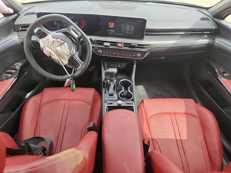 48685946 :رقم المزاد ، KNAG64J76T5405512 vin ، 2026 Kia K5 مزاد بيع