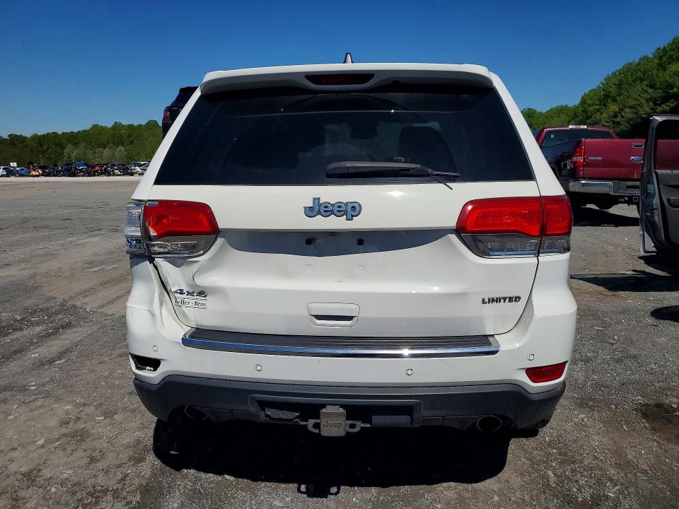 51267026 :رقم المزاد ، 1C4RJFBT3KC701745 vin ، 2019 Jeep Grand Cherokee مزاد بيع