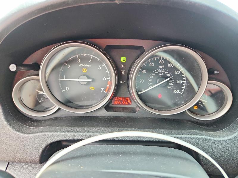 Продаж на аукціоні авто 2011 Mazda 6, vin: 1YVHZ8BH2B5M12818, номер лоту: 50480006