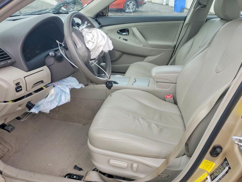Продаж на аукціоні авто 2011 Toyota Camry Automatic, vin: 4T1BF3EK8BU219427, номер лоту: 51029716