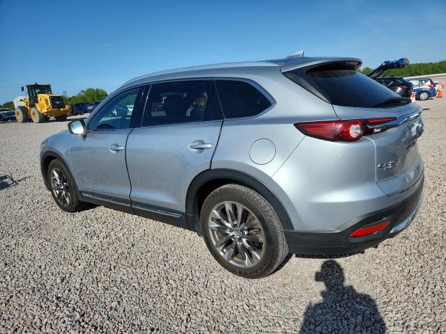 Aukcja sprzedaży 2016 Mazda Cx-9, vin: JM3TCBDYXG0107252, numer aukcji: 49230426