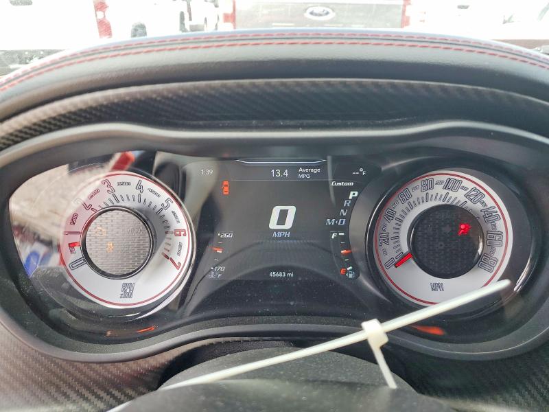 Продажа на аукционе авто 2021 Dodge Challenger, vin: 2C3CDZFJ4MH614271, номер лота: 48527406