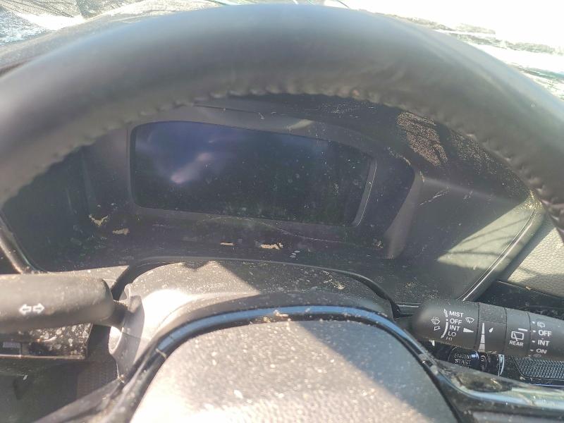49818876 :رقم المزاد ، 2HKRS3H76TH324758 vin ، 2026 Honda Cr-v مزاد بيع