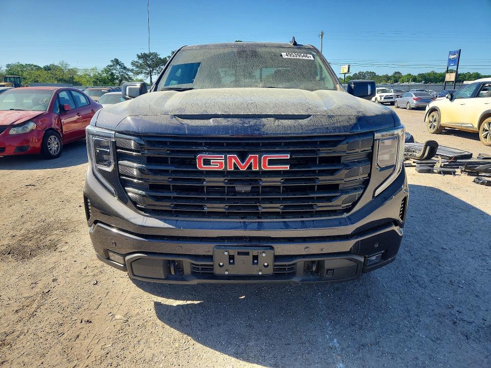 Aukcja sprzedaży 2025 Gmc Sierra, vin: 3GTUUCE83SG120265, numer aukcji: 49539546