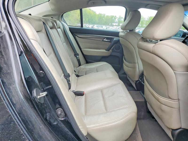 Aukcja sprzedaży 2012 Acura Tl, vin: 19UUA9F52CA011796, numer aukcji: 52073566