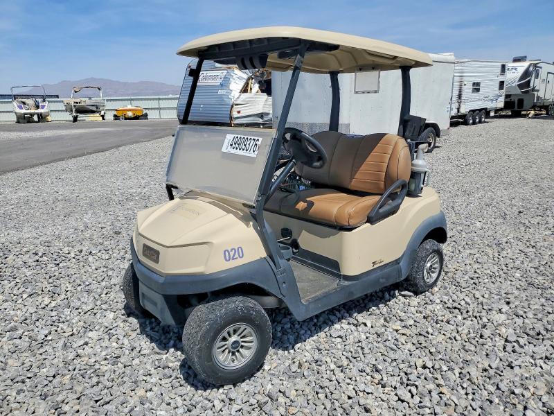 2020 Club Car Tempo Li მანქანა იყიდება აუქციონზე, vin: AN2038109383, აუქციონის ნომერი: 49909376