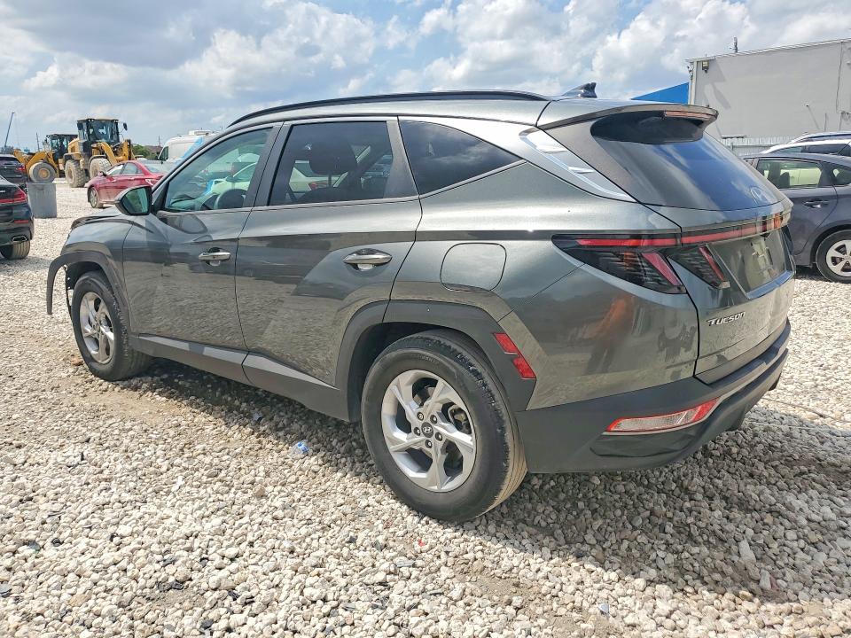 Aukcja sprzedaży 2022 Hyundai Tucson, vin: 5NMJB3AE9NH062076, numer aukcji: 51173516