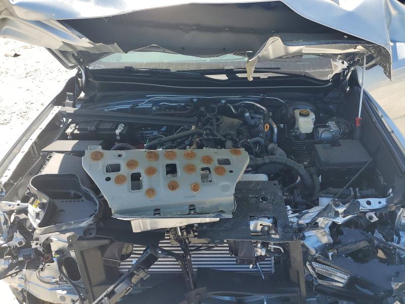 Продаж на аукціоні авто 2025 Toyota Tacoma, vin: 3TYKD5HN6ST037388, номер лоту: 49651096