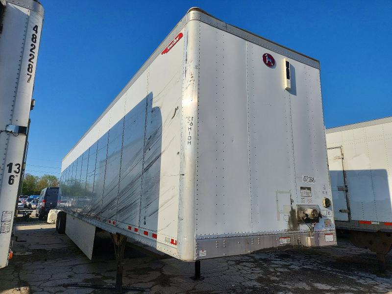 Продаж на аукціоні авто 2019 Great Dane Trai Trailers, vin: 1GR1P0625KT169754, номер лоту: 50712646