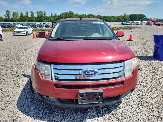 Продаж на аукціоні авто 2007 Ford Edge, vin: 2FMDK48C27BB71421, номер лоту: 49827906