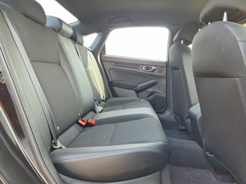 Продажа на аукционе авто 2022 Honda Civic, vin: 2HGFE2F56NH600312, номер лота: 49258656