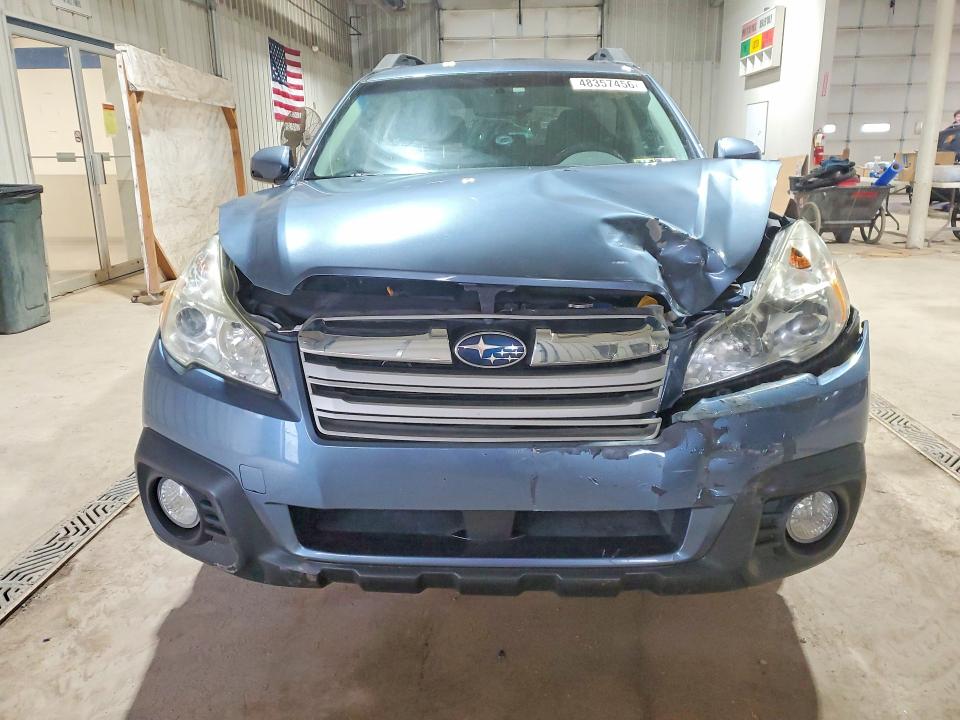 48357456 :رقم المزاد ، 4S4BRCGC7D3313241 vin ، 2013 Subaru Outback مزاد بيع