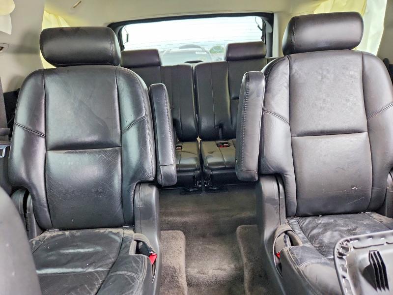 51665646 :رقم المزاد ، 1GYEC63898R196703 vin ، 2008 Cadillac Escalade مزاد بيع