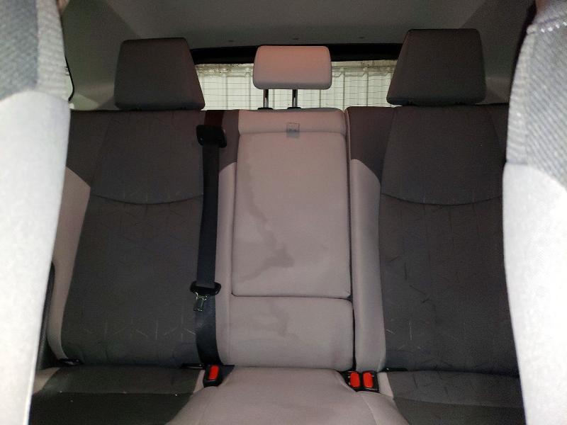2021 Toyota Rav4 მანქანა იყიდება აუქციონზე, vin: 2T3P1RFV4MC201132, აუქციონის ნომერი: 51180336