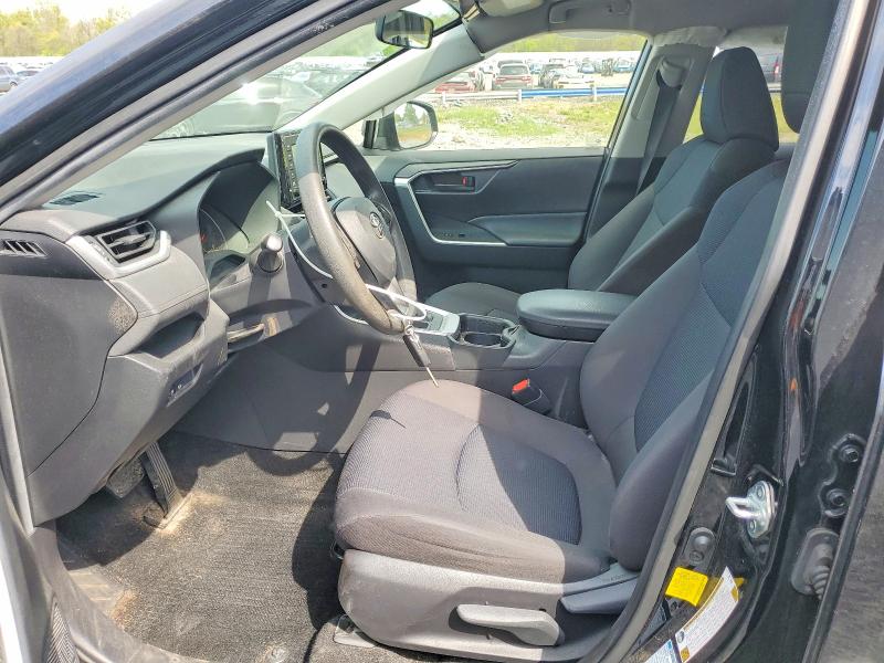Продаж на аукціоні авто 2020 Toyota Rav4, vin: JTMG1RFV1LD529294, номер лоту: 51164976