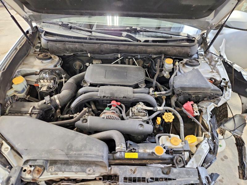 Aukcja sprzedaży 2012 Subaru Legacy, vin: 4S3BMHB61C3017860, numer aukcji: 49413976