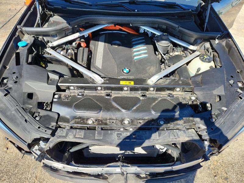 50387636 :رقم المزاد ، 5UXTA6C09P9R10369 vin ، 2023 Bmw X5 مزاد بيع