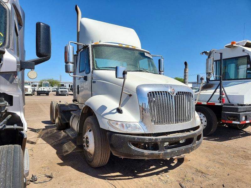 Продаж на аукціоні авто 2013 International 8000, vin: 1HSHXSHR6DH305269, номер лоту: 49478446