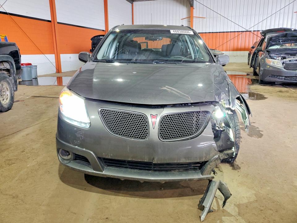 Продажа на аукционе авто 2006 Pontiac Vibe, vin: 5Y2SL65846Z463460, номер лота: 48838006