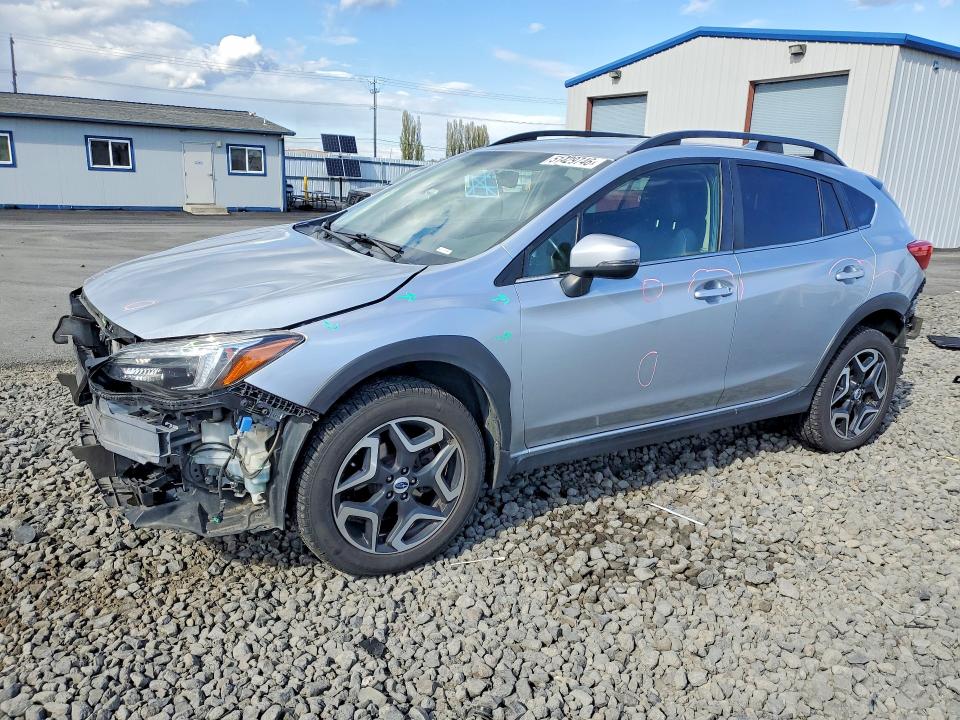 Продажа на аукционе авто 2018 Subaru Crosstrek, vin: JF2GTAJC6JH281777, номер лота: 51429746