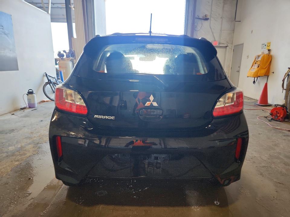 Продаж на аукціоні авто 2024 Mitsubishi Mirage, vin: ML32AUHJXRH028884, номер лоту: 49898036