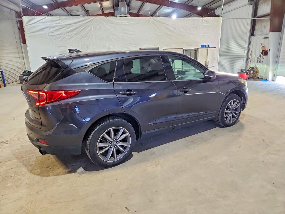 Aukcja sprzedaży 2019 Acura Rdx, vin: 5J8TC2H59KL030245, numer aukcji: 47182416