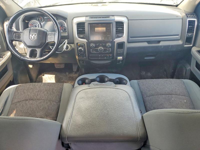 Продаж на аукціоні авто 2014 Ram 1500, vin: 1C6RR7TT4ES337592, номер лоту: 50857646