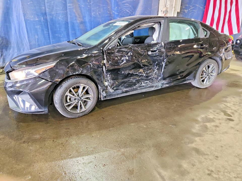 Продажа на аукционе авто 2024 Kia Forte, vin: 3KPF24AD4RE730916, номер лота: 49929966