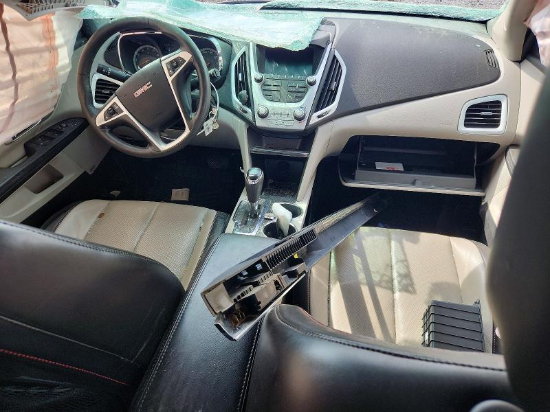 Продажа на аукционе авто 2016 Gmc Terrain, vin: 2GKFLUE31G6120830, номер лота: 49790426