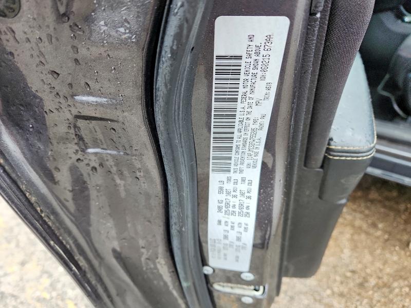 Aukcja sprzedaży 2015 Jeep Cherokee, vin: 1C4PJMCS2FW755205, numer aukcji: 48193436
