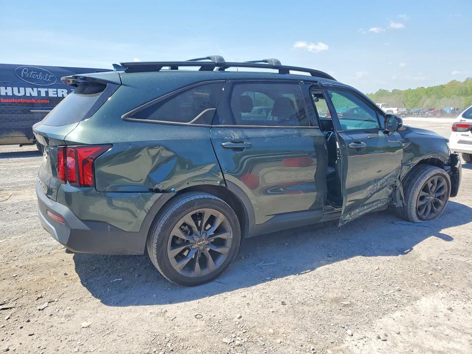 Aukcja sprzedaży 2022 Kia Sorento, vin: 5XYRHDLF4NG086048, numer aukcji: 51080986
