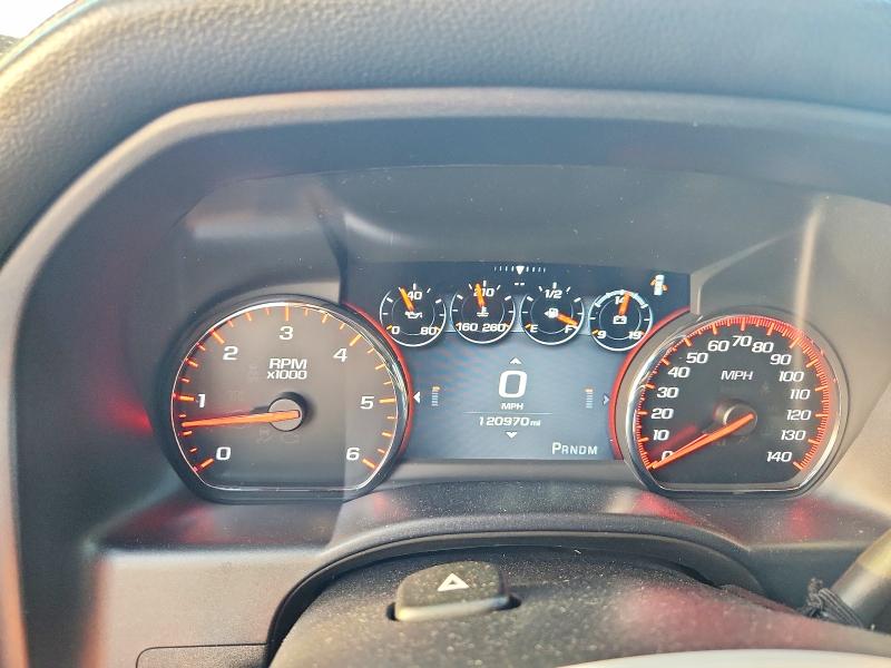 50085996 :رقم المزاد ، 3GTU2WEC3FG469668 vin ، 2015 Gmc Sierra مزاد بيع