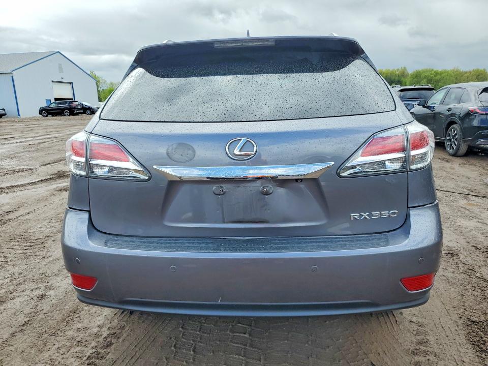 Продажа на аукционе авто 2015 Lexus Rx 350, vin: 2T2BK1BA5FC340401, номер лота: 51689836