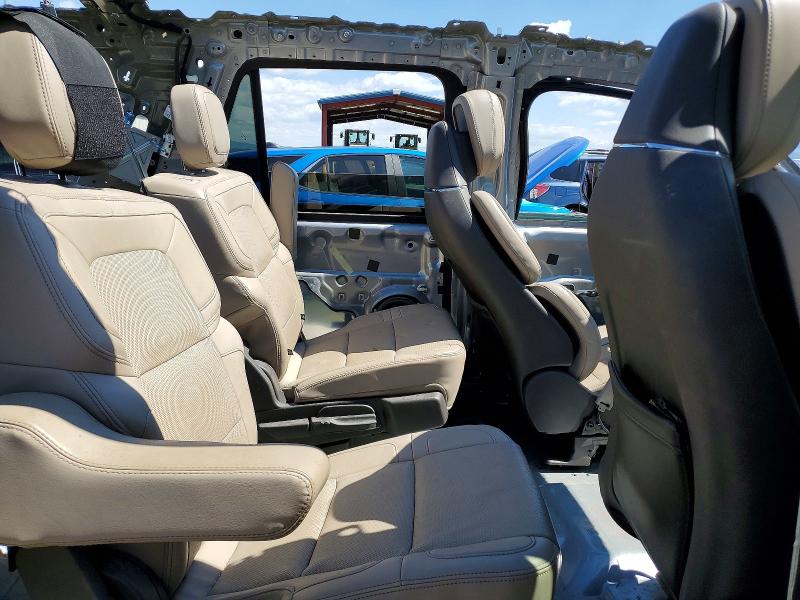 Aukcja sprzedaży 2024 Lincoln Navigator, vin: 5LMJJ2LG6REL05114, numer aukcji: 51361406