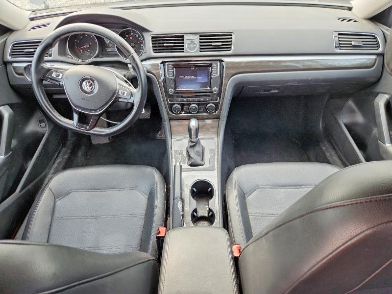Продаж на аукціоні авто 2016 Volkswagen Passat, vin: 1VWBT7A39GC052749, номер лоту: 49378776