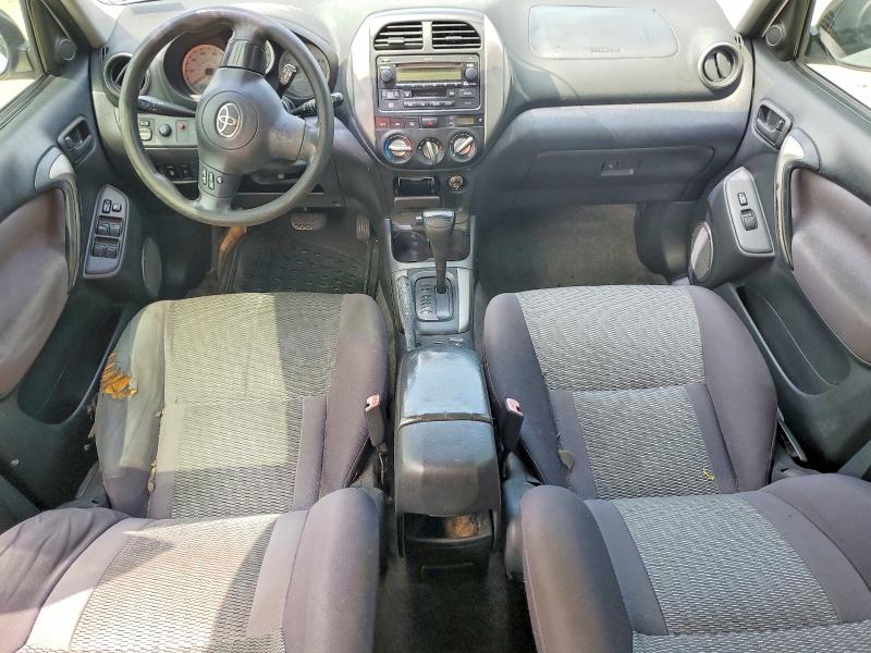 50754516 :رقم المزاد ، JTEGD20V940019738 vin ، 2004 Toyota Rav4 مزاد بيع