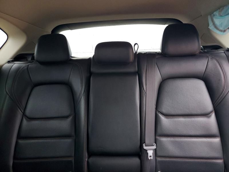 Aukcja sprzedaży 2019 Mazda Cx-5, vin: JM3KFBDYXK0646854, numer aukcji: 48351356