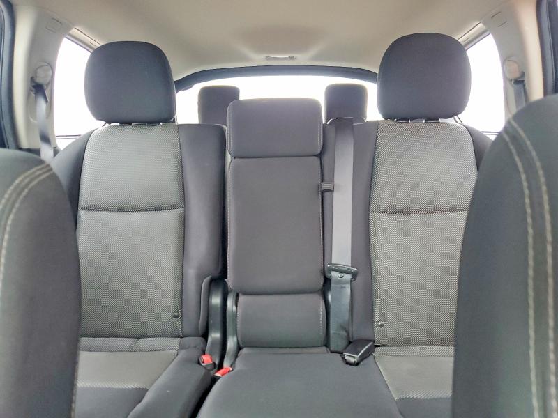 2017 Nissan Pathfinder მანქანა იყიდება აუქციონზე, vin: 5N1DR2MM9HC636440, აუქციონის ნომერი: 50086816