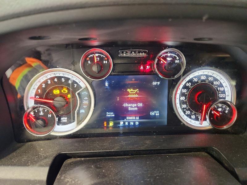 Aukcja sprzedaży 2015 Ram 1500, vin: 1C6RR7LT2FS525092, numer aukcji: 49363976
