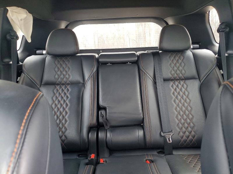 Aukcja sprzedaży 2024 Mitsubishi Outlander, vin: JA4J4WA89RZ026101, numer aukcji: 48241926