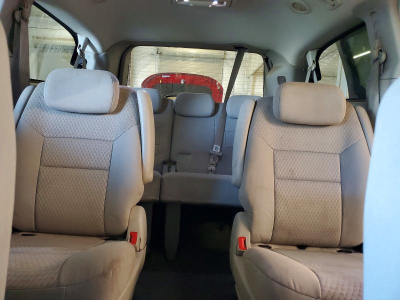 49862566 :رقم المزاد ، 2A8HR54159R604017 vin ، 2009 Chrysler Town & Country مزاد بيع